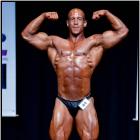 John  Livia - NPC Tri State Championships 2012 - #1