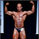 John  Livia - NPC Tri State Championships 2012 - #1