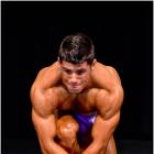 Nelson  Taveres - NPC Tri State Championships 2012 - #1