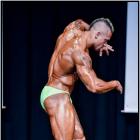 Ray  Padilla - NPC Tri State Championships 2012 - #1