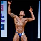 Peter  Scalici - NPC Tri State Championships 2012 - #1