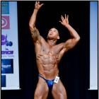 Peter  Scalici - NPC Tri State Championships 2012 - #1