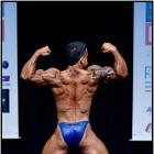 Peter  Scalici - NPC Tri State Championships 2012 - #1