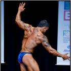 Peter  Scalici - NPC Tri State Championships 2012 - #1