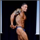 Peter  Scalici - NPC Tri State Championships 2012 - #1