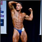 Peter  Scalici - NPC Tri State Championships 2012 - #1