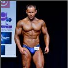 Randy  Hawtin - NPC Tri State Championships 2012 - #1