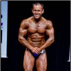 Randy  Hawtin - NPC Tri State Championships 2012 - #1