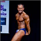 Randy  Hawtin - NPC Tri State Championships 2012 - #1