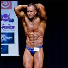 Randy  Hawtin - NPC Tri State Championships 2012 - #1