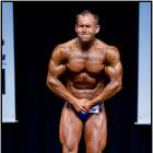 Randy  Hawtin - NPC Tri State Championships 2012 - #1