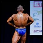 Randy  Hawtin - NPC Tri State Championships 2012 - #1