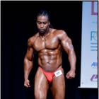 Alric  Blackwood - NPC Tri State Championships 2012 - #1