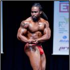 Alric  Blackwood - NPC Tri State Championships 2012 - #1