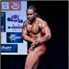 Alric  Blackwood - NPC Tri State Championships 2012 - #1