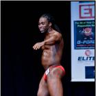 Alric  Blackwood - NPC Tri State Championships 2012 - #1