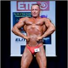 Slawomir  Plokarz - NPC Tri State Championships 2012 - #1