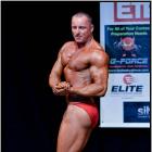 Slawomir  Plokarz - NPC Tri State Championships 2012 - #1