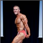 Robert  Modzelewski - NPC Tri State Championships 2012 - #1