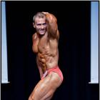 Robert  Modzelewski - NPC Tri State Championships 2012 - #1