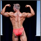 Robert  Modzelewski - NPC Tri State Championships 2012 - #1