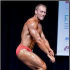 Robert  Modzelewski - NPC Tri State Championships 2012 - #1