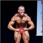 Robert  Modzelewski - NPC Tri State Championships 2012 - #1