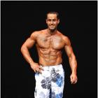 Anthony  LeoGrande - NPC New Jersey State Championship 2012 - #1