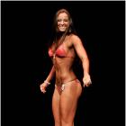 Jenny  Berry - NPC New Jersey State Championship 2012 - #1