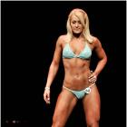 Crystal  Bienkensopp - NPC New Jersey State Championship 2012 - #1