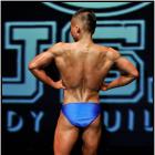 Jae  Lee - NPC New Jersey State Championship 2012 - #1