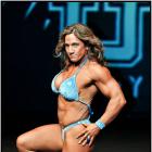 Anne  Dudash  - NPC New Jersey State Championship 2012 - #1