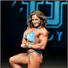 Anne  Dudash  - NPC New Jersey State Championship 2012 - #1