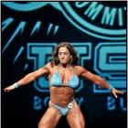 Anne  Dudash  - NPC New Jersey State Championship 2012 - #1