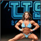 Anne  Dudash  - NPC New Jersey State Championship 2012 - #1