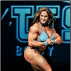 Anne  Dudash  - NPC New Jersey State Championship 2012 - #1