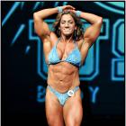 Anne  Dudash  - NPC New Jersey State Championship 2012 - #1