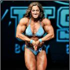 Anne  Dudash  - NPC New Jersey State Championship 2012 - #1