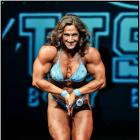 Anne  Dudash  - NPC New Jersey State Championship 2012 - #1