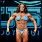 Anne  Dudash  - NPC New Jersey State Championship 2012 - #1