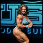 Anne  Dudash  - NPC New Jersey State Championship 2012 - #1