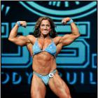 Anne  Dudash  - NPC New Jersey State Championship 2012 - #1