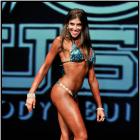 Shira  Searle - NPC New Jersey State Championship 2012 - #1