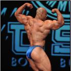 Juan  Morel - NPC New Jersey State Championship 2012 - #1