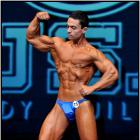 Xander  Arafat - NPC New Jersey State Championship 2012 - #1