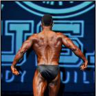 Stephan  Murray - NPC New Jersey State Championship 2012 - #1