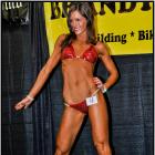 Kayleigh  Murphy - NPC Brandywine Cup Championships 2012 - #1