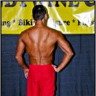 Woody  Bernardo - NPC Brandywine Cup Championships 2012 - #1