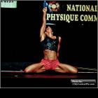 Jill  Izzo - NPC Philadelphia Championships/Tracey Greenwood Classic 2012 - #1