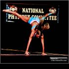 Alyssa  Miller - NPC Philadelphia Championships/Tracey Greenwood Classic 2012 - #1